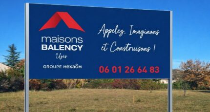 Alès Maison neuve - 2401345-4620annonce120260122ArKS9.jpeg Maisons France Confort