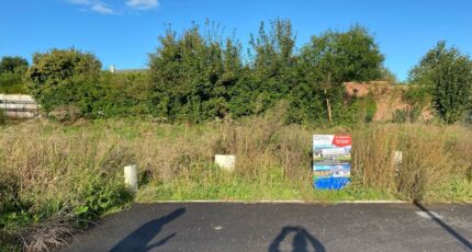 Roclincourt Terrain à bâtir - 2400974-5719annonce2202601213pSgX.jpeg Maisons France Confort