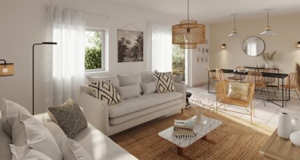 Quincy-Voisins Maison neuve - 2402804-4586modele820200407C3l8H.jpeg Maisons France Confort