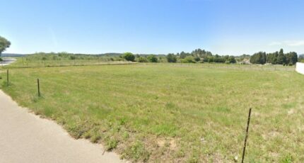 Fleury Terrain à bâtir - 2400771-692annonce120260121H5gP4.jpeg Maisons France Confort