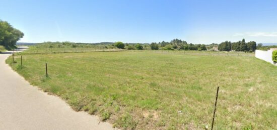 Terrain à bâtir à Fleury, Occitanie