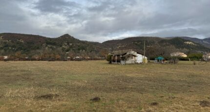 Digne-les-Bains Terrain à bâtir - 2404871-11714annonce220260123V2R8z.jpeg Maisons France Confort