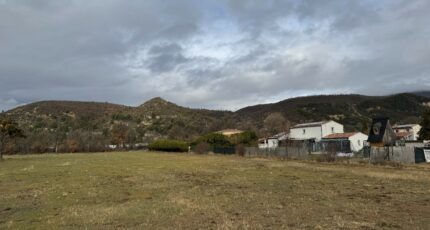 Digne-les-Bains Terrain à bâtir - 2404890-11714annonce120260123CkiFK.jpeg Maisons France Confort