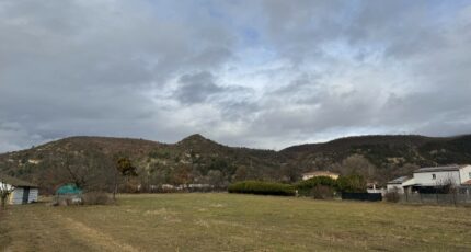 Digne-les-Bains Terrain à bâtir - 2404890-11714annonce220260123cIMDx.jpeg Maisons France Confort