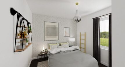 Digne-les-Bains Maison neuve - 2404900-4586modele8202602244JPTy.jpeg Maisons France Confort