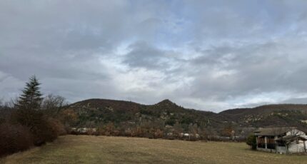 Digne-les-Bains Maison neuve - 2404937-11714annonce1202601238zODg.jpeg Maisons France Confort