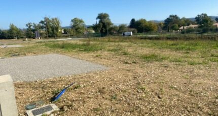 Volx Terrain à bâtir - 2405369-2970annonce120260224hWJuD.jpeg Maisons France Confort