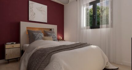 Digne-les-Bains Maison neuve - 2405294-4586modele1020210624RaQ4x.jpeg Maisons France Confort