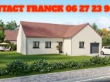 Maison à construire à Vert-Saint-Denis (77240) 2405717-11705annonce720260125vNb8U.jpeg Maisons France Confort