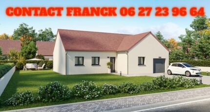 Vert-Saint-Denis Maison neuve - 2405717-11705annonce720260125vNb8U.jpeg Maisons France Confort