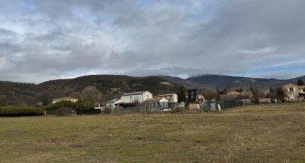 Digne-les-Bains Maison neuve - 2406108-11714annonce320260123mEbdw.jpeg Maisons France Confort