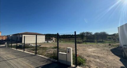 Aigues-Vives Maison neuve - 2406421-3243annonce120260126uRhzX.jpeg Maisons France Confort