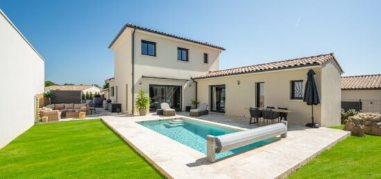 Terrain à bâtir à Guzargues, Occitanie