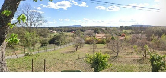 Terrain à bâtir à Régusse, Provence-Alpes-Côte d'Azur