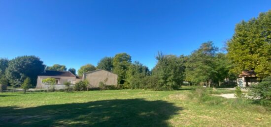 Terrain à bâtir à Sauteyrargues, Occitanie
