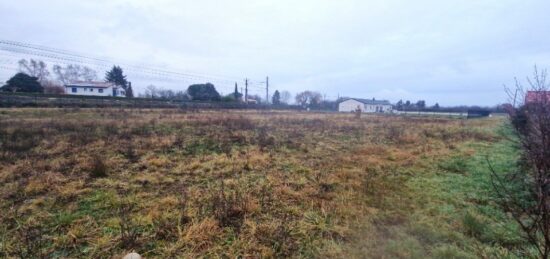 Terrain à bâtir à Palaminy, Occitanie