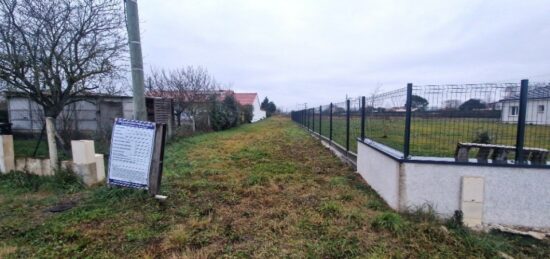 Terrain à bâtir à , Haute-Garonne