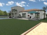 Maison à construire à Garéoult (83136) 2409085-4866modele820260112KzrSp.jpeg Maisons France Confort