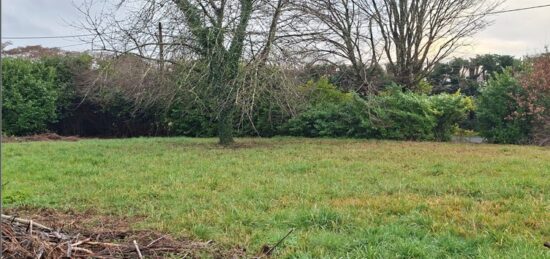 Terrain à bâtir à Le Fleix, Nouvelle-Aquitaine