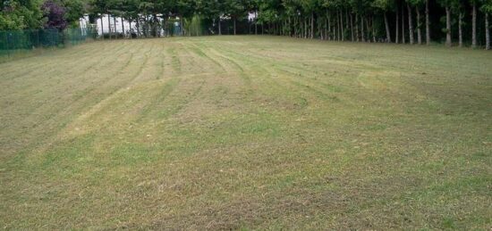 Terrain à bâtir à Villemereuil, Grand Est