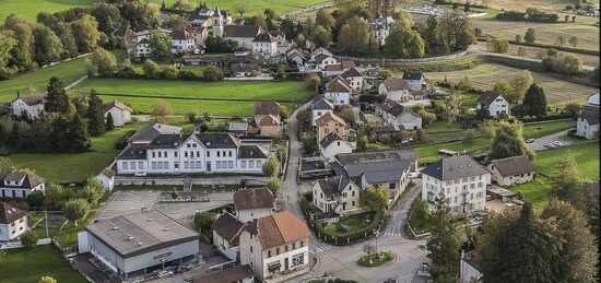 Terrain à bâtir à Saint-Béron, Auvergne-Rhône-Alpes