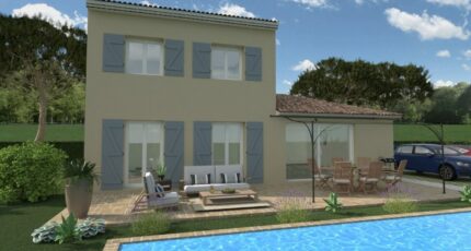 Draguignan Maison neuve - 2412609-3951modele720240229iaNrP.jpeg Maisons France Confort