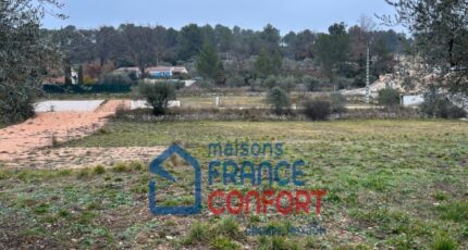 Barjols Maison neuve - 2412621-3951annonce120260130m9Td2.jpeg Maisons France Confort