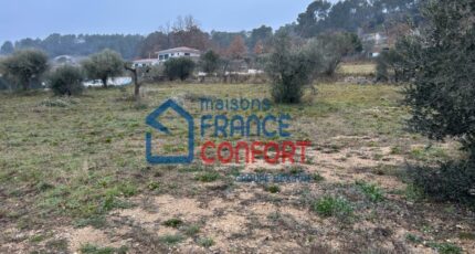 Barjols Maison neuve - 2412619-3951annonce220260130yXvNG.jpeg Maisons France Confort