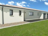 Maison à construire à Montbartier (82700) 2412632-1132modele820230224hfze6.jpeg Maisons France Confort