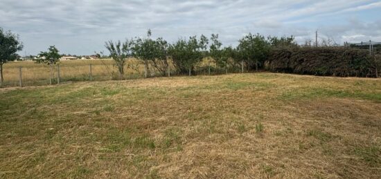 Terrain à bâtir à Plaisance-du-Touch, Occitanie