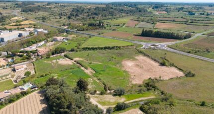 Montagnac Terrain à bâtir - 2413287-3243annonce120260130wbm70.jpeg Maisons France Confort