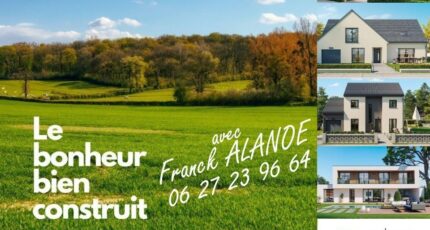 Les Chapelles-Bourbon Terrain à bâtir - 2413429-11705annonce120260130UnOAs.jpeg Maisons France Confort