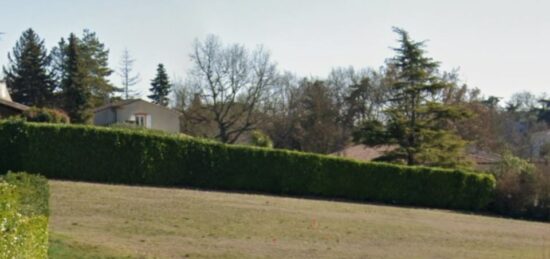 Terrain à bâtir à Odars, Occitanie