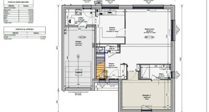 Saint-Berthevin Maison neuve - 2409775-3855modele620260122Os1VU.jpeg Maisons France Confort