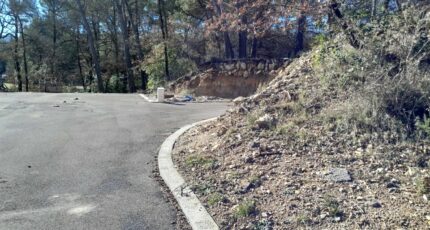 Gréasque Terrain à bâtir - 2414946-11238annonce220260202J16gd.jpeg Maisons France Confort