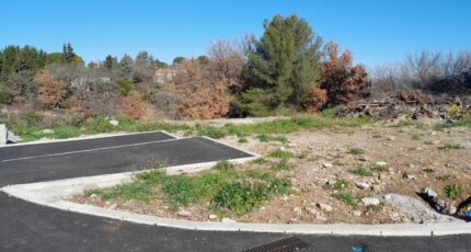 Saint-Savournin Terrain à bâtir - 2414906-11238annonce220260202lVFaB.jpeg Maisons France Confort