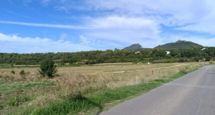 Saint-Mathieu-de-Tréviers Terrain à bâtir - 2414922-3243annonce120250915Jye6s.jpeg Maisons France Confort