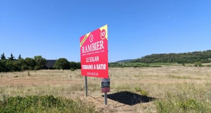 Saint-Mathieu-de-Tréviers Terrain à bâtir - 2414922-3243annonce320250915pg5VZ.jpeg Maisons France Confort