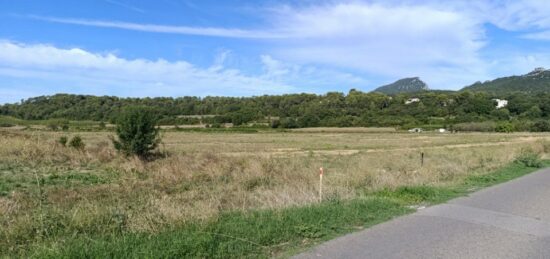 Terrain à bâtir à , Hérault