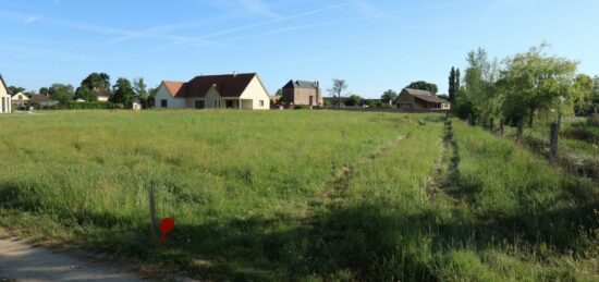 Terrain à bâtir à Le Neubourg, Normandie