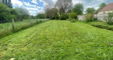 Lagny-sur-Marne Terrain à bâtir - 2414465-11570annonce120260201L2pVW.jpeg Maisons France Confort