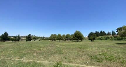 Saint-Pargoire Terrain à bâtir - 2415399-11018annonce220251009lwqQr.jpeg Maisons France Confort