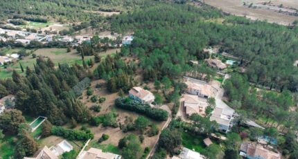 Le Triadou Terrain à bâtir - 2415520-3243annonce220260202uFR3I.jpeg Maisons France Confort