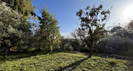 Flayosc Terrain à bâtir - 2415834-11723annonce120260202W2ekf.jpeg Maisons France Confort