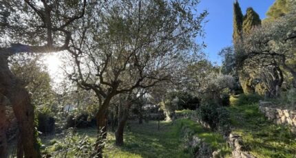 Flayosc Terrain à bâtir - 2415834-11723annonce2202602028tMS9.jpeg Maisons France Confort