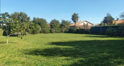 Mérignac Terrain à bâtir - 2363278-11303annonce120251211JwGi4.jpeg Maisons France Confort