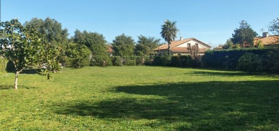 Terrain à bâtir à Mérignac, Nouvelle-Aquitaine