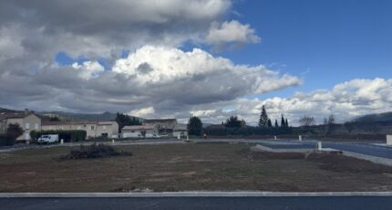 Les Mées Maison neuve - 2417341-11714annonce1202602033uy3P.jpeg Maisons France Confort