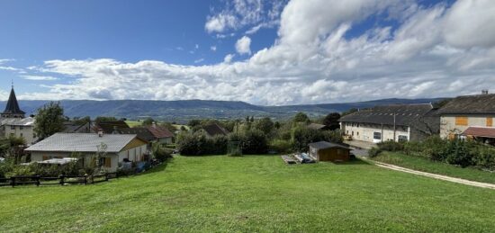 Maison neuve à , Ain