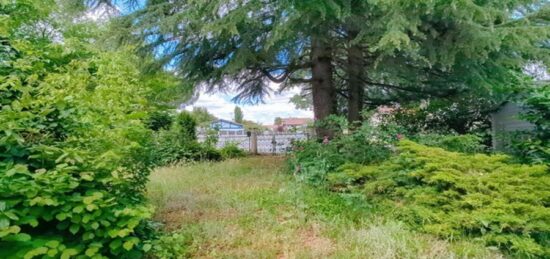 Terrain à bâtir à Pessac, Nouvelle-Aquitaine